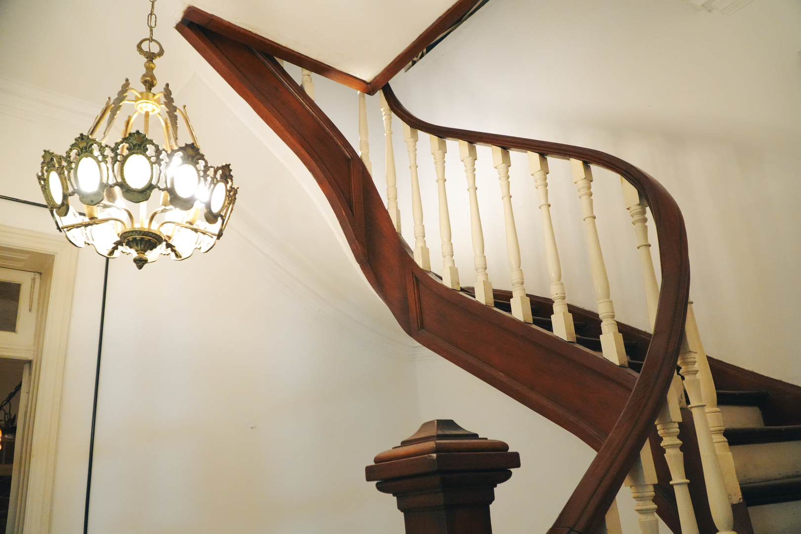 Escalera